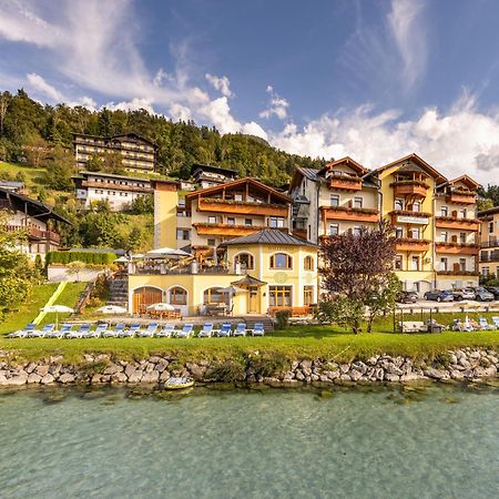Hotel Gruenberger Μπερχτεσγκάντεν Εξωτερικό φωτογραφία