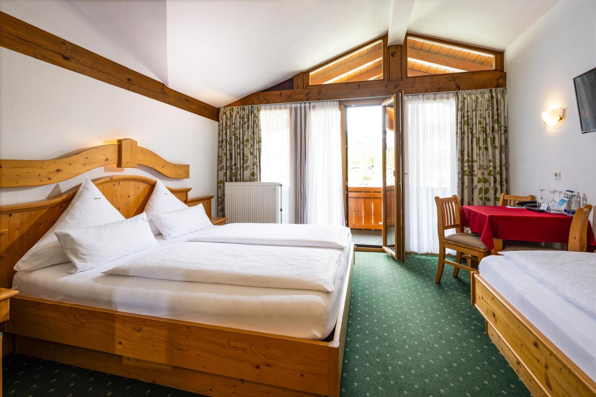 Hotel Gruenberger Μπερχτεσγκάντεν Εξωτερικό φωτογραφία