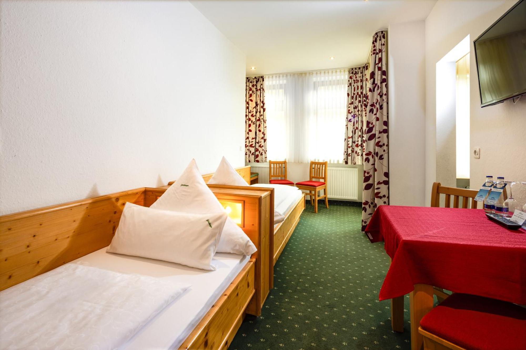 Hotel Gruenberger Μπερχτεσγκάντεν Εξωτερικό φωτογραφία