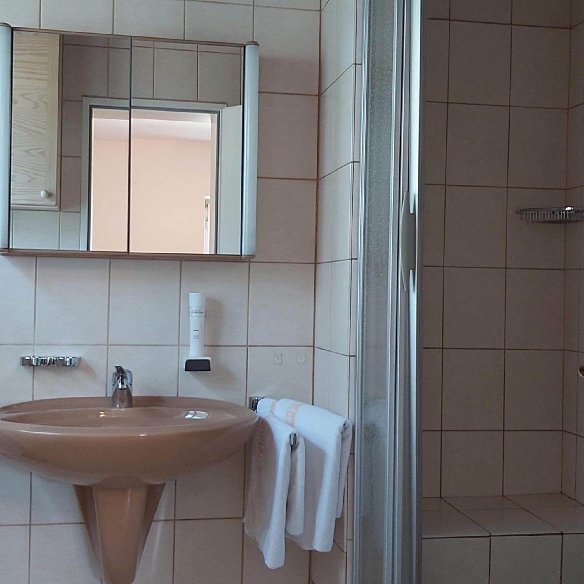 Hotel Gruenberger Μπερχτεσγκάντεν Δωμάτιο φωτογραφία