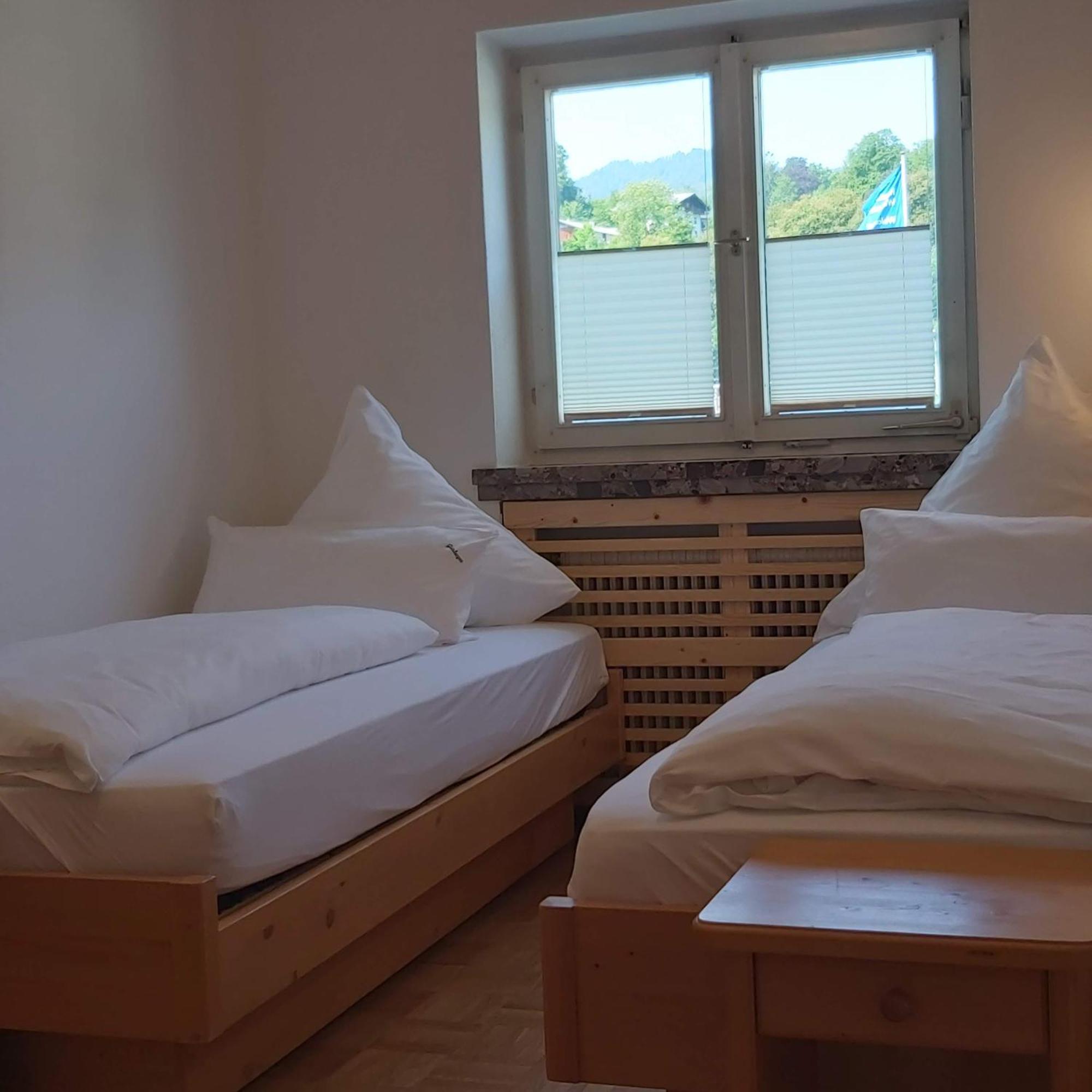 Hotel Gruenberger Μπερχτεσγκάντεν Δωμάτιο φωτογραφία