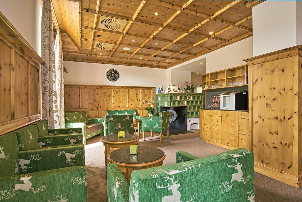 Hotel Gruenberger Μπερχτεσγκάντεν Εξωτερικό φωτογραφία