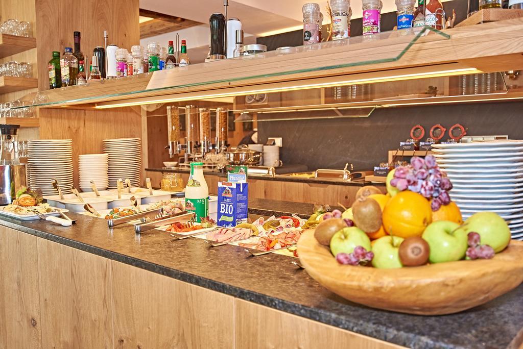 Hotel Gruenberger Μπερχτεσγκάντεν Εξωτερικό φωτογραφία