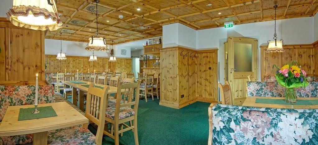 Hotel Gruenberger Μπερχτεσγκάντεν Εξωτερικό φωτογραφία