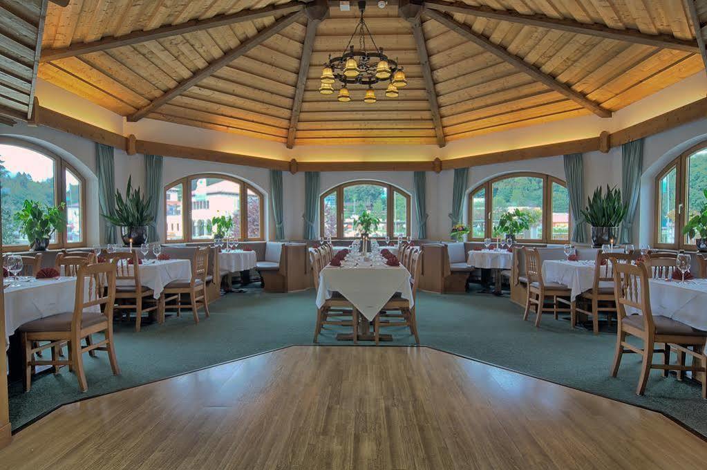 Hotel Gruenberger Μπερχτεσγκάντεν Εξωτερικό φωτογραφία